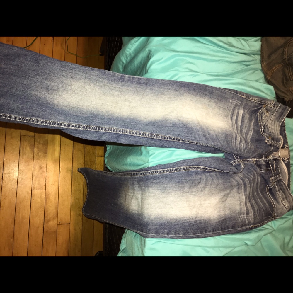 vanity jeans